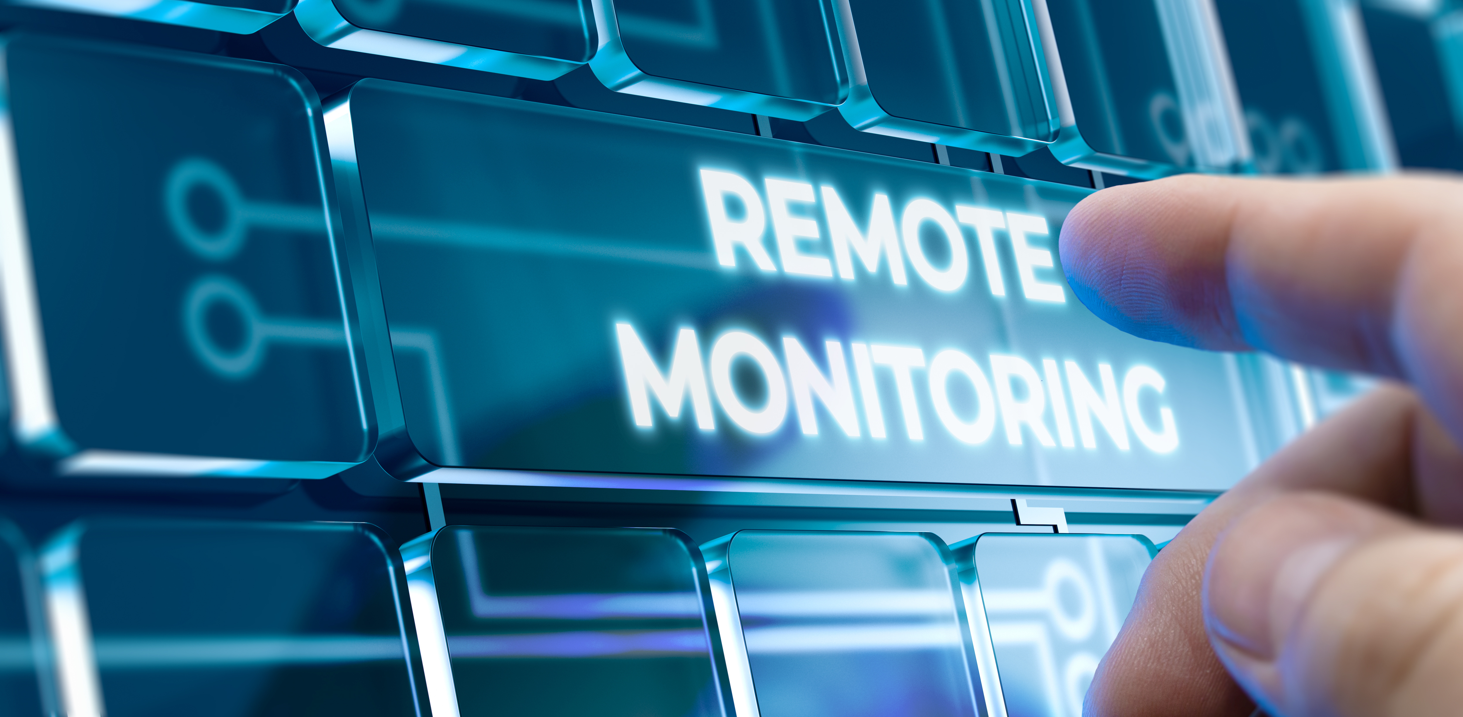 Deka Duration: The Benefits of Remote Monitoring