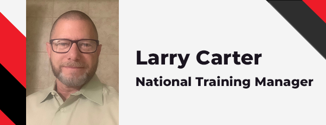 MK Battery Employee Spotlight: Larry Carter