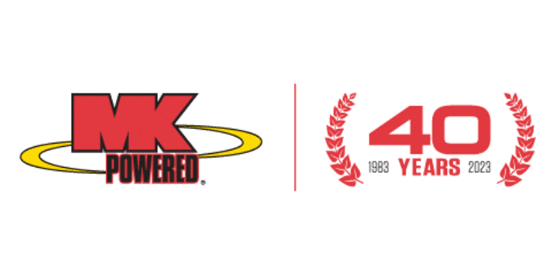 PRESS RELEASE: MK Battery Celebrates its 40th Anniversary